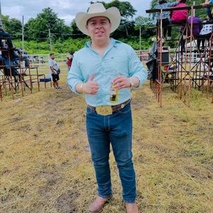 Meet your Posher, Marvin